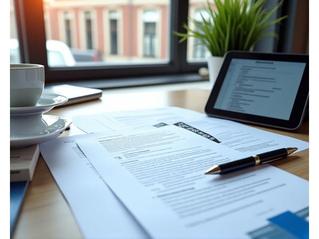 Juridisch correct opstellen van huurcontracten