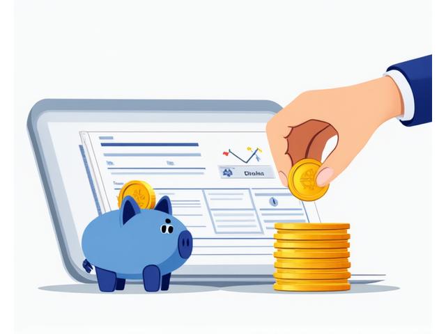 Financiële administratie voor vastgoed