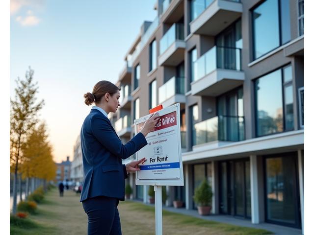 Professionele marketing voor verhuurwoningen